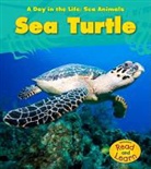 Louise Spilsbury, Louise A. Spilsbury - Sea Turtle