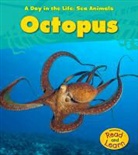 Louise Spilsbury, Louise A. Spilsbury - Octopus
