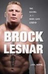 Joel Rippel - Brock Lesnar