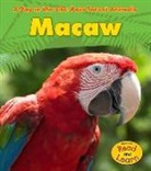 Anita Ganeri - Macaw