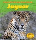 Anita Ganeri - Jaguar