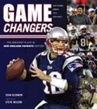Sean Glennon, Sean/ Nelson Glennon, Sean Glennon - Game Changers