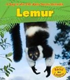 Anita Ganeri - Lemur