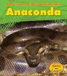 Anita Ganeri - Anaconda