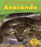 Anita Ganeri - Anaconda