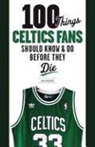 Donald Hubbard - 100 Things Celtics Fans Should Know & Do Before They Die