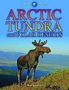 Chris Woodford - Arctic Tundra and Polar Deserts
