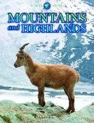 Tim Harris - Mountains and Highlands