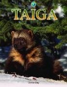 Trevor Day - Taiga