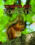 John Woodward - Temperate Forests