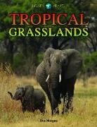 Ben Morgan - Tropical Grasslands