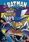 Donald Lemke, Donald/ Schigiel Lemke, Matthew K. Manning, Lee Loughridge, Gregg Schigiel - Mad Hatter's Movie Madness