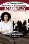 Melissa Samaroo - The Complete Guide to Writing a Successful Screenplay