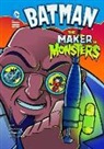 Eric Fein, Eric/ Doescher Fein, Mike DeCarlo, Erik Doescher - The Maker of Monsters
