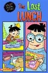 Lori Mortensen, Lori/ Simard Mortensen, Remy Simard, Rémy Simard - The Lost Lunch