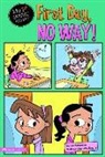 Lori Mortensen, Lori/ Simard Mortensen, Remy Simard, Rémy Simard - First Day, No Way!