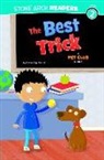 Gwendolyn Hooks, Gwendolyn/ Byrne Hooks, Mike Byrne - The Best Trick