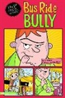 Cari Meister, Lori Mortensen, Lori/ Simard Mortensen, Remy Simard, Rémy Simard - Bus Ride Bully