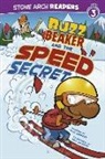Cari Meister, Cari/ McGuire Meister, Bill McGuire - Buzz Beaker and the Speed Secret