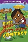 Cari Meister, Cari/ McGuire Meister, Bill McGuire - Buzz Beaker and the Putt-Putt Contest