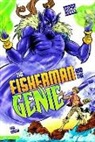 Eric Fein, Eric (RTL)/ Garcia Fein, Eric Fein, Eduardo Garcia - The Fisherman and the Genie