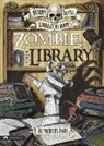 Michael Dahl, Michael/ Kendall Dahl, Bradford Kendall - Zombie in the Library