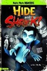 Sean/ Arcana Studio (ILT) Oreilly, Sean O'Reilly, Sean Patrick O'Reilly, Arcana Studio - Hide and Shriek!