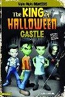 Sean/ Arcana Studio (ILT) Oreilly, Sean O'Reilly, Sean Patrick O'Reilly, Studio Arcana, Arcana Studio - The King of Halloween Castle