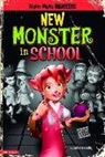 O&amp;apos, Sean O'Reilly, Sean (CRT)/ Arcana Studio (ILT) O'Reilly, Sean Patrick O'Reilly, Sean (CRT)/ Arcana Studio (ILT) reilly, Arcana Studio - New Monster in School