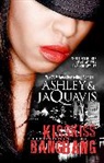 Ashley, Ashley &amp; Jaquavis, Ashley and Jaquavis, Jaquavis, Ashley Jaquavis - Kiss Kiss, Bang Bang
