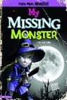 O&amp;apos, Sean O'Reilly, Sean Patrick O'Reilly, Sean/ Arcana Studio (ILT) O'Reilly, Sean/ Arcana Studio (ILT) reilly, Arcana Studio - My Missing Monster
