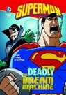 J. E. Bright, J. E./ Schigiel Bright, Lee Loughridge, Gregg Schigiel - Deadly Dream Machine