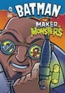 Fein, Eric Fein, Mike DeCarlo, Erik Doescher - Maker of Monsters