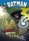 Matthew K Manning, Matthew K. Manning, Mike DeCarlo, Erik Doescher, Lee Loughridge - Scarecrow, Doctor of Fear