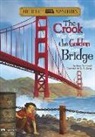 Steve Brezenoff, Steve/ Canga Brezenoff, C. B. Canga, Chris Canga, Chris Barnard Canga - Crook Who Crossed the Golden Gate Bridge