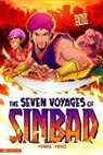 Martin Powell, Martin/ Perez Powell, Daniel Ferran, Daniel Perez - Seven Voyages of Sinbad the Sailor