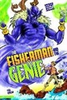 Eric Fein, Eric/ Garcia Fein, Eduardo Garcia, Donald Lemke - Fisherman and the Genie