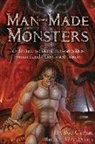 Curran, Bob Curran, Ian Daniels - Man-Made Monsters