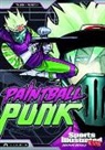 Sean Tulien, Sean/ Aburto Tulien, Jesus Aburto, Jesus Salvador Aburto Martinez, Aburtov, Andres Esparza... - Paintball Punk