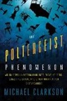 Michael Clarkson - Poltergeist Phenomenon