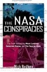 Nick Redfern, Nick (Nick Redfern) Redfern - Nasa Conspiracies