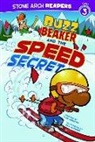 Cari Meister, Cari/ McGuire Meister, Bill McGuire - Buzz Beaker and the Speed Secret