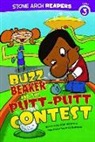 Cari Meister, Cari/ McGuire Meister, Bill McGuire - Buzz Beaker and the Putt-putt Contest