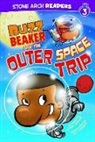 Cari Meister, Cari/ McGuire Meister, Bill McGuire - Buzz Beaker and the Outer Space Trip