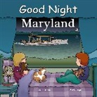 Adam Gamble, Adam/ Veno Gamble, Mark Jasper, Anne Rosen, Cooper Kelly, Anne Rosen... - Good Night Maryland