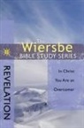 Warren Wiersbe, Warren W Wiersbe, Warren W. Wiersbe - Revelation