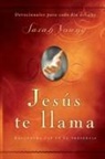 Sarah Young - Jesus Te Llama