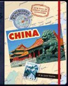 Lucia Raatma - It's Cool to Learn about Countries: China