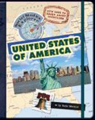 Katie Marsico - It's Cool to Learn about Countries: United States