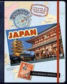 Barbara Somervill, Barbara A Somervill, Barbara A. Somervill - It's Cool to Learn about Countries: Japan